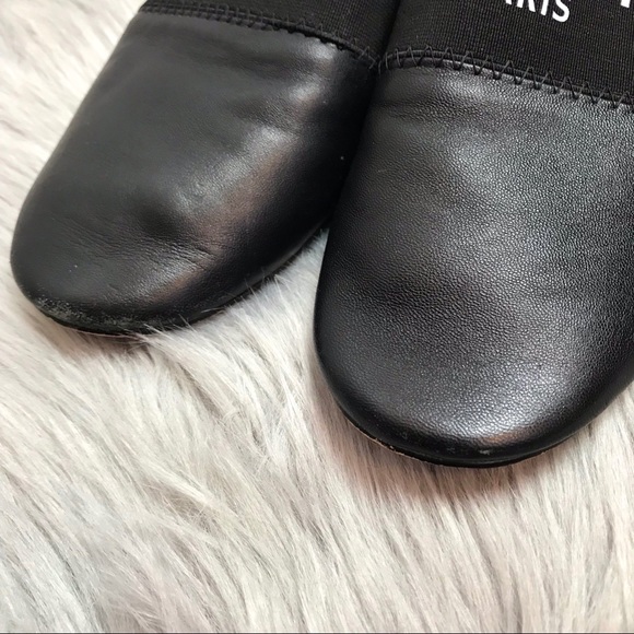 Authentic Givenchy Paris Bedford Mules Size 8 - Picture 6 of 8